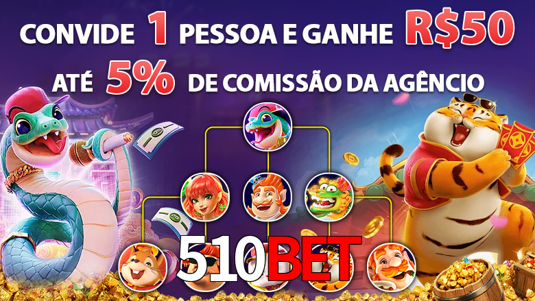 Promoções 510bet