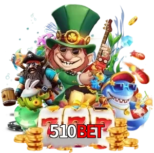 510bet slots